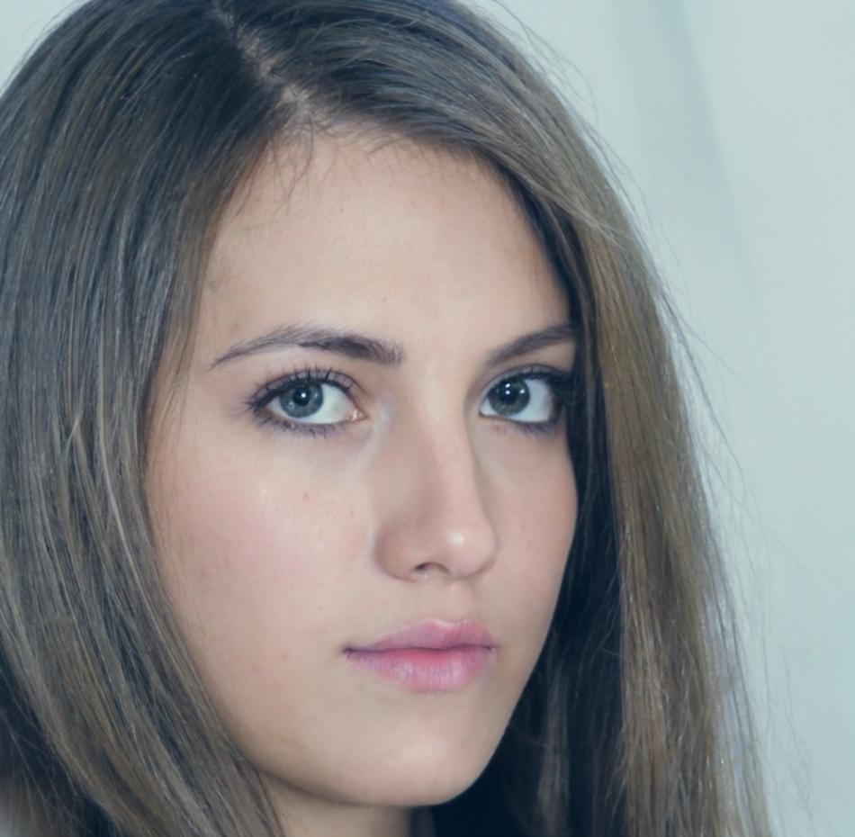 Instructor Olena Kyrychenko